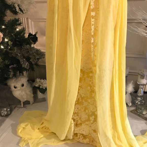 Formal evening gown - Picture 2 of 9